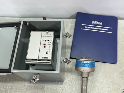 Ronan Series X90-GPE Gamma Switch High Level Programmable Remote X90-1004 Sensor