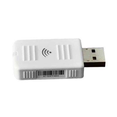 Epson ELPAP10 Wireless Wi-Fi LAN USB Adapter For Projector