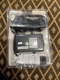 RFU Adapter for use with SEGA Dreamcast (Performance) Console to Television /NEW