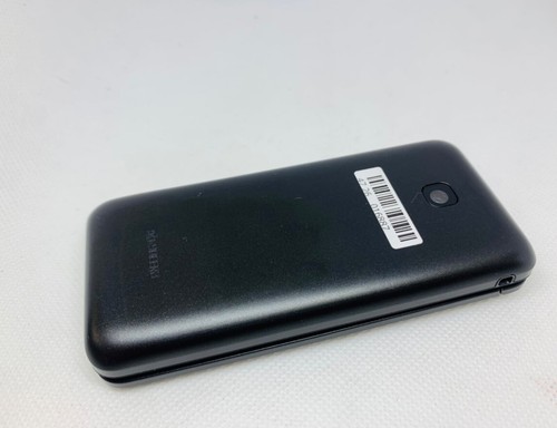 KYOCERA KYF42 GRATINA 4G WIFI KEITAI ANDROID FLIP PHONE UNLOCKED JAPAN black - Picture 5 of 8