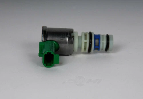 Solenoide de cambio de transmisión automática ACDelco GM equipo original 96041866 Foto 2 de 2