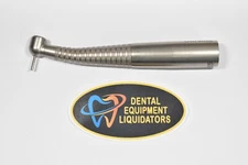 Dental Handpiece Lares 757 UltraLite Swivel Push Button Highspeed REF. 10307-221