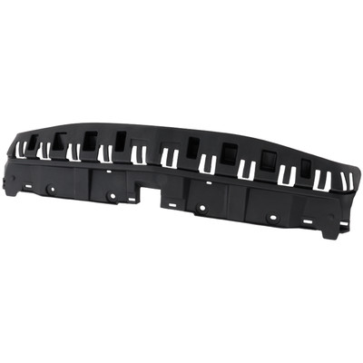 Fits CHARGER 11-14 RADIATOR SUPPORT COVER, Sight Shield, Plastic