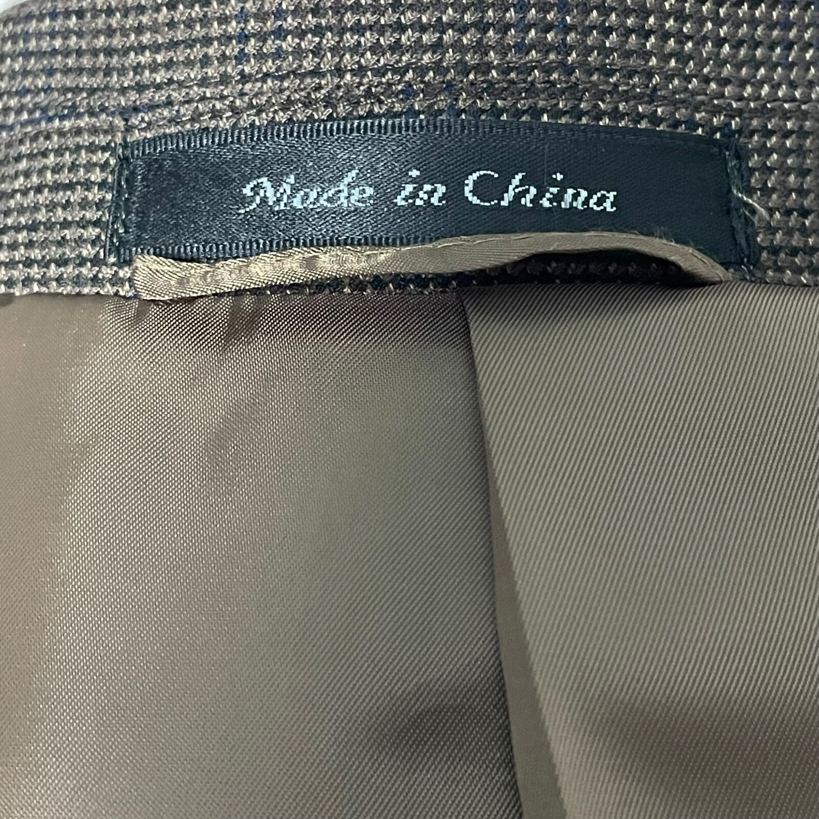 Chaps Men Jacket Blazer Classic 2 Button Sports C… - image 8