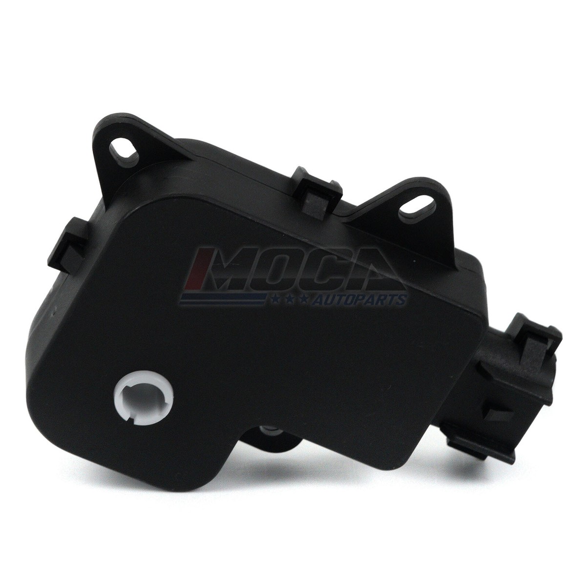 VIPCAR 604-001 Blend Door Actuator For Jeep Grand Cherokee 1999-2004 With Auto Temp Control (Fits 4.0L/4.7L)