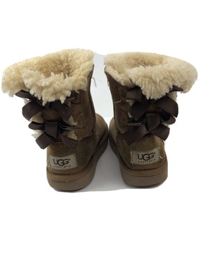 ugg bailey toddler boot