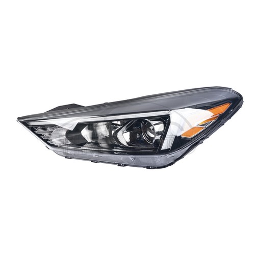 Front Left Headlight Assembly for 2019-2021 Hyundai Tucson 92101D3650 - Picture 8 of 8