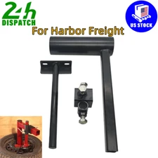 Manual Tire Changer Duck Head ModIfication Kit NO Duck HeadFor Harbor Freight