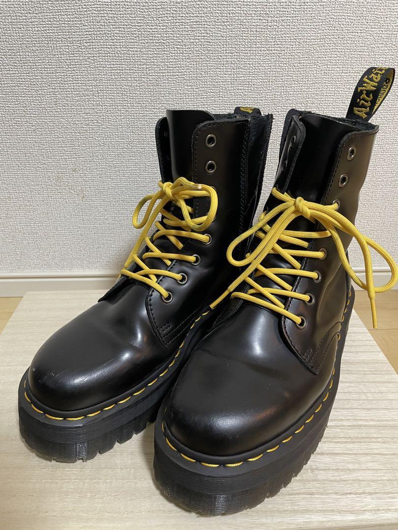Dr.Martens Jadon 8 Holes | eBay Dr.Martens Jadon 8 Holes | eBay