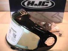 HJC CL-14 Original CL-MAX Electric Heated Snowmobile Shield Visor HJ07 HJ-07