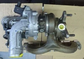 Turbolader IHI (Neu - Take off) 06J145713A