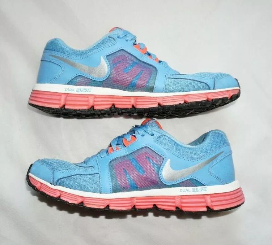 Nike dual 2025 fusion 2012