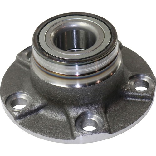 Wheel Hub Kit For 2002-2006 Infiniti Q45 Base - Picture 4 of 7