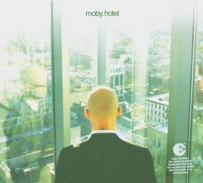 Moby Hotel (2005) [2 CD]