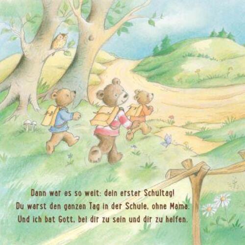 Thumbnail - Ich Danke Gott, Dass Es Dich Gibt | Jean Fischer (u. A.) | Buch | 20