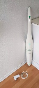 Vorwerk Kobold Akkusauger VB100  Grundgerät mit Ladekabel ohne Elektrobürste