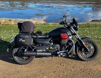 moto guzzi gumtree australia