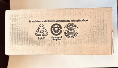 SIGNATUTURE BARBIE STYLED BY DESIGN GOLD LABEL HRM31 VERSIEGELT ORIGINALVERSENDER. - Bild 14 von 15