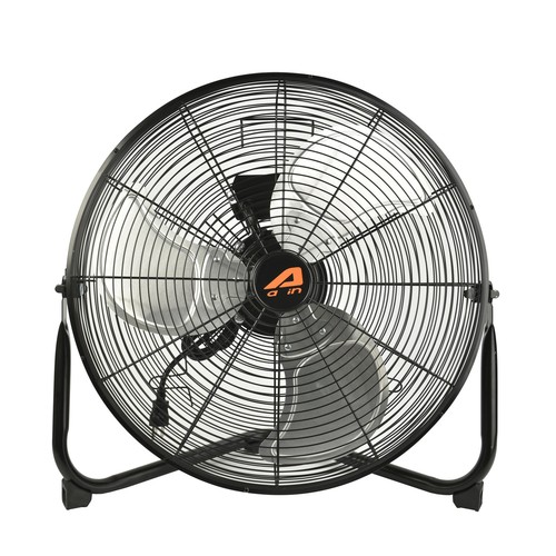High Velocity Floor Fan, 6000 CFM 