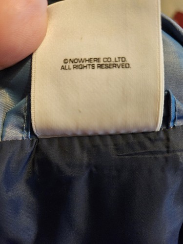 Ape By Bathing Ape Jacket small - Picture 11 of 20
