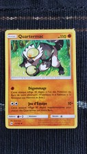 😀😀😀 Carte Pokémon Quartermac 73/149 VF - SL1 Soleil et Lune
