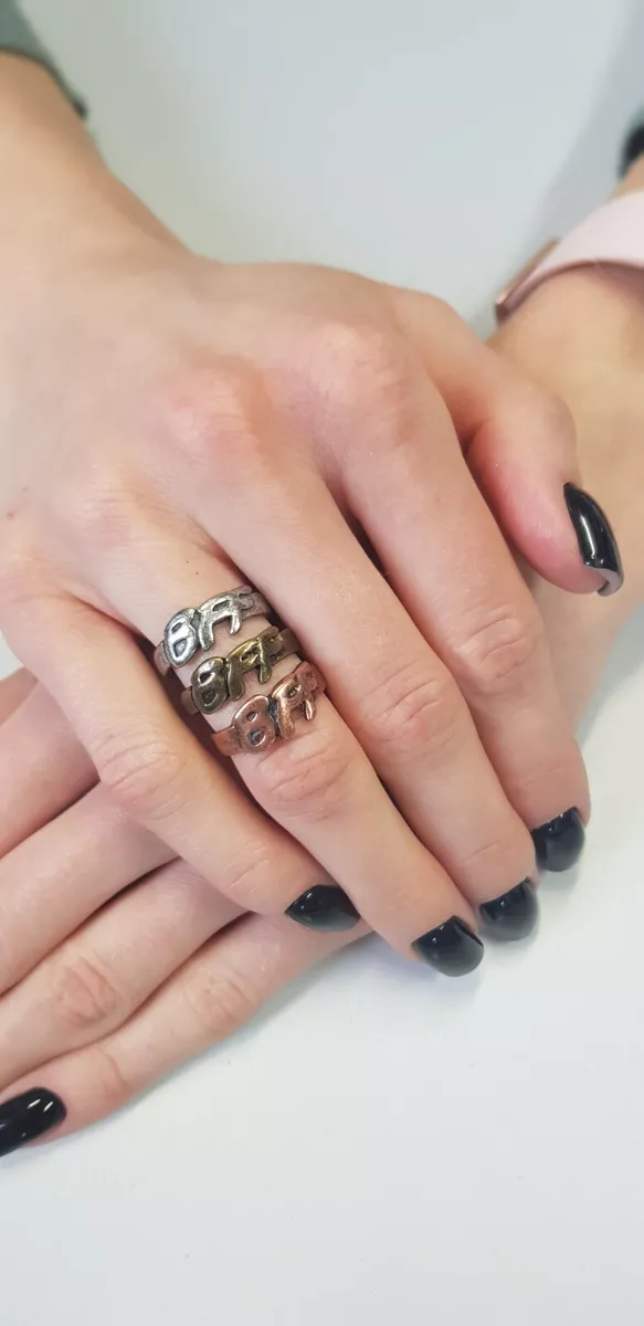 Claire's on sale engagement ring
