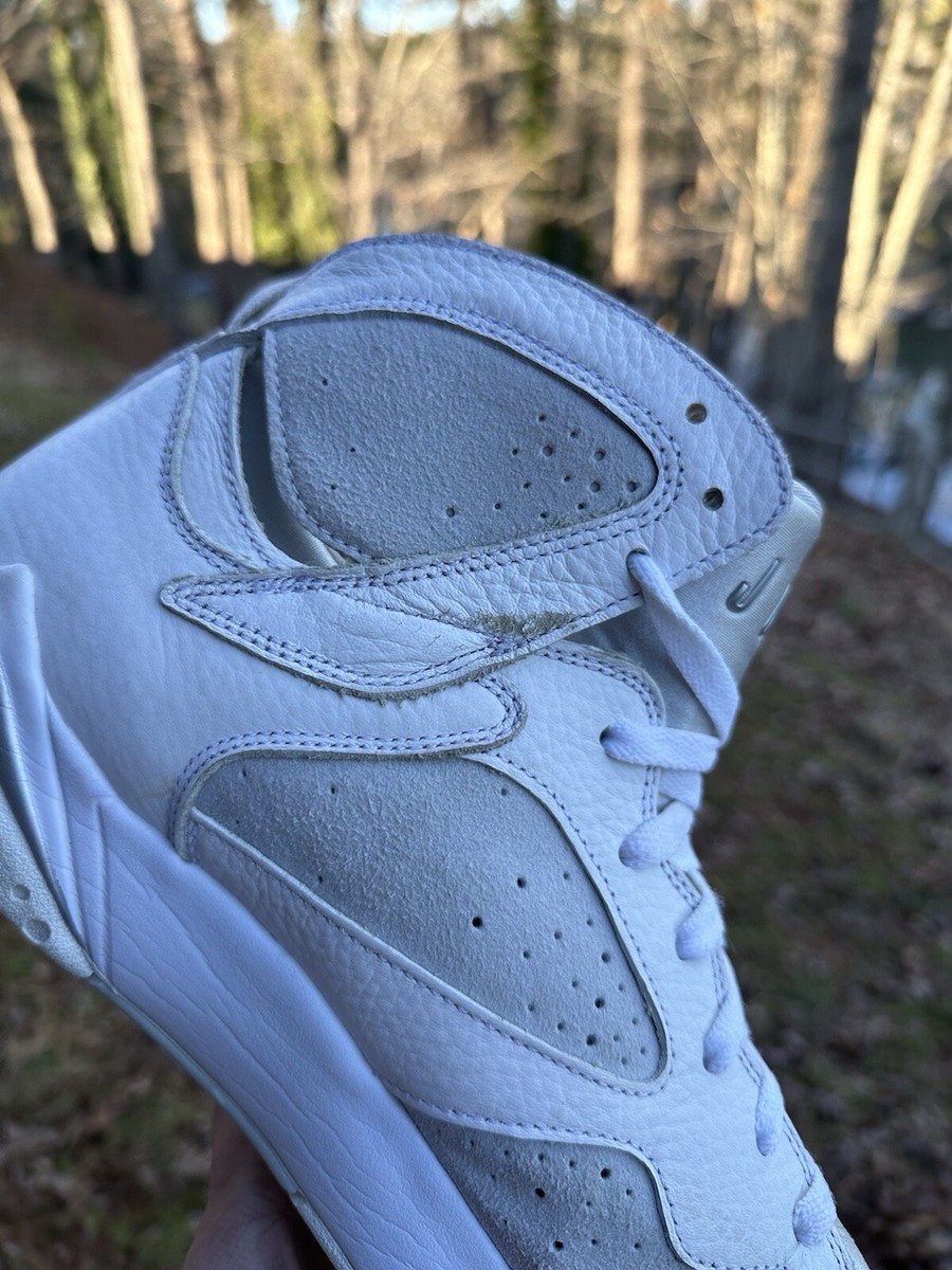 NIKE AIR JORDAN 7 RETRO PURE MONEY ナイキ Air Jordan 7 Retro Pure Money - Size 12 886551664942| eBay