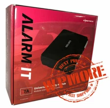 FTCM9ACONT Firstech Universal Alarm System Module NEW