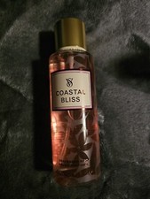 Victoria's Secret Coastal Bliss Fragrance Mist