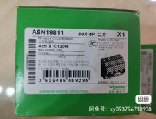 A9N19811 NEW In Box 1PCS Free Expedited Shipping