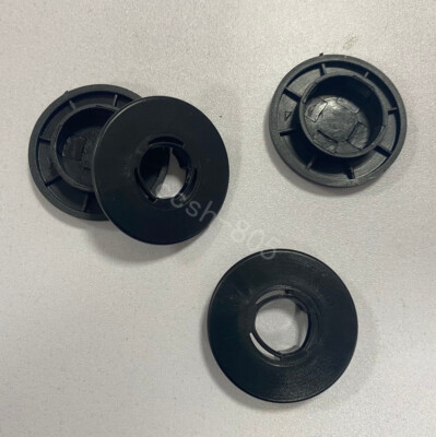 2 Sets Car Floor Mat Clips Fixing Grips Clamps For Nissan Altima