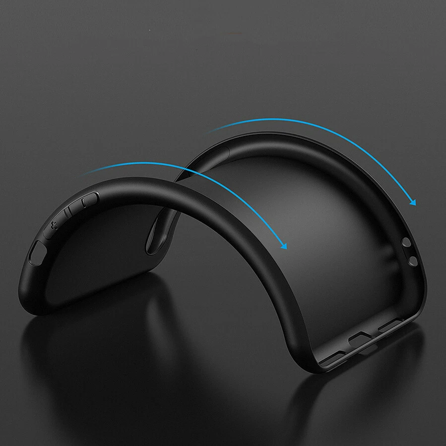 Cool Gothic Skull Case For iPhone 15 14 13 12 11 Pro Max Plus Mini SE XR XS 8 7 - Image 2 of 2