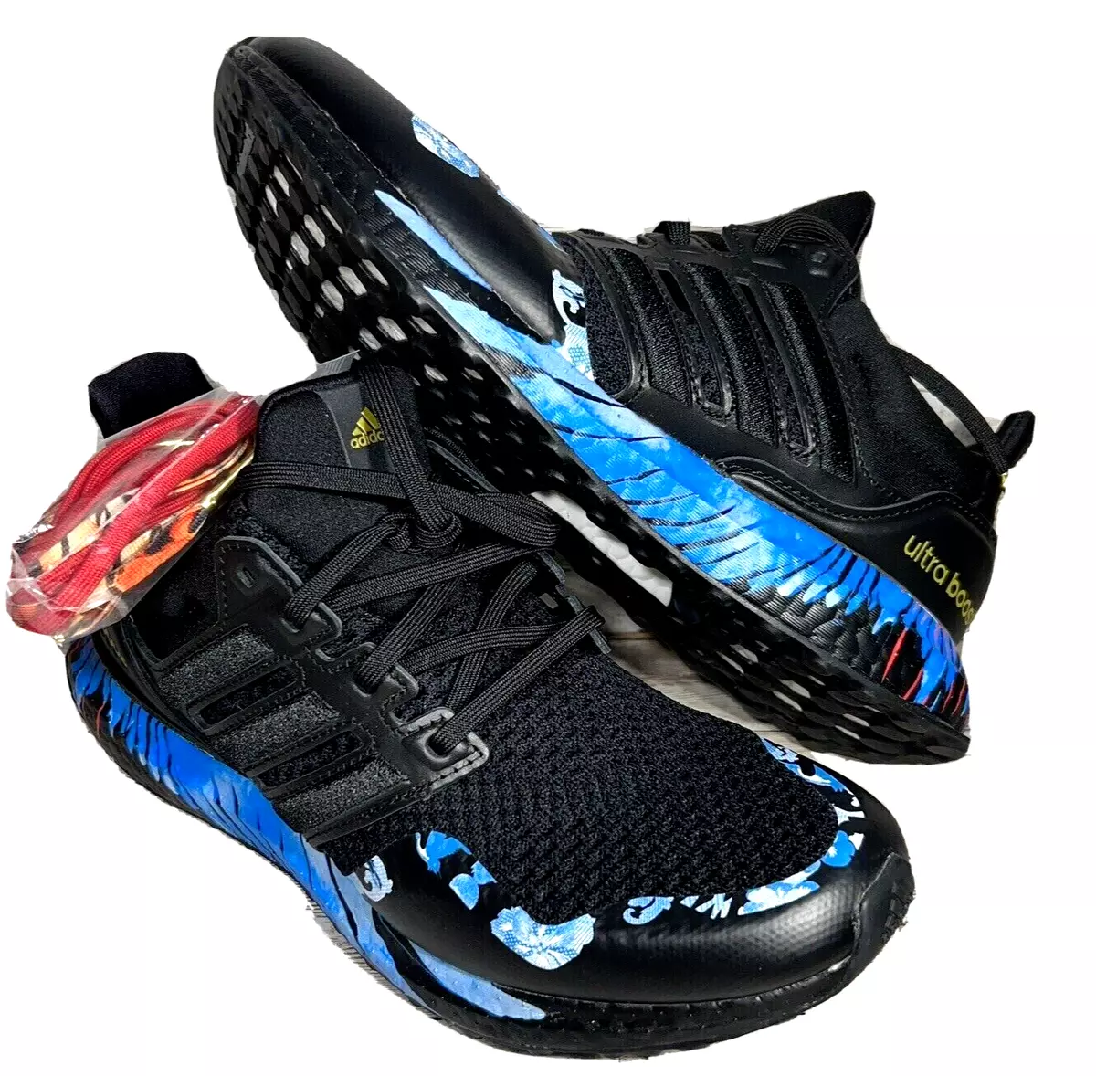 Adidas top chinese edition