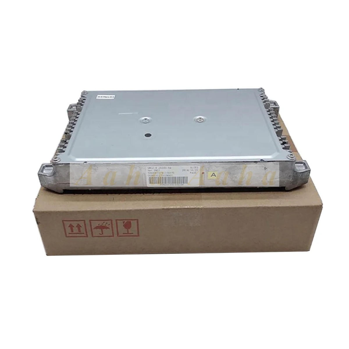 YA60001380 Controller fits Hitachi Excavator ZX330-5G YA60001380 Controller fits Hitachi Excavator ZX330-5G