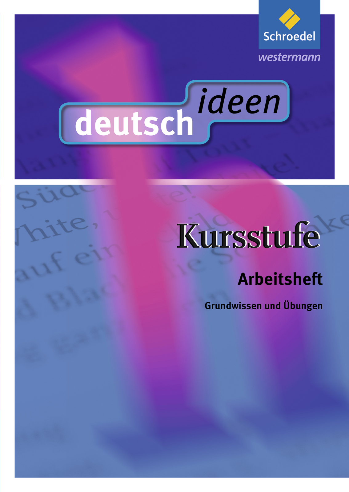 Thumbnail - Unbekannt. / Deutsch Ideen Kursstufe