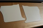 <!--F#f_0-->HOLDEN LC TORANA Kick Panels DARK SANDALWOOD (Pair) **Top Quality**<!--F/-->