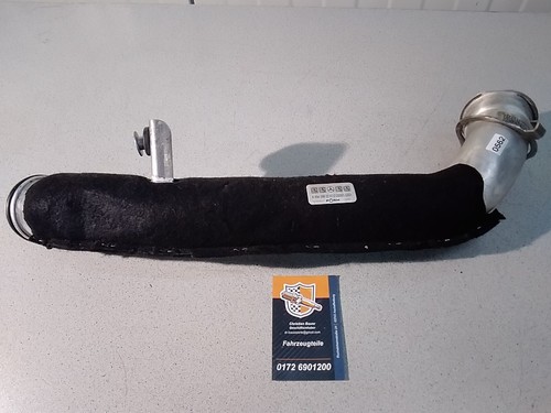 ORIGINAL Mercedes OM654 W213  Ladeluftrohr Turbolader A 6540980207