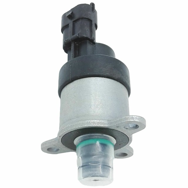 Fuel Pressure Regulator For 20062010 GMC Sierra 2500 HD 6.6L V8 2007