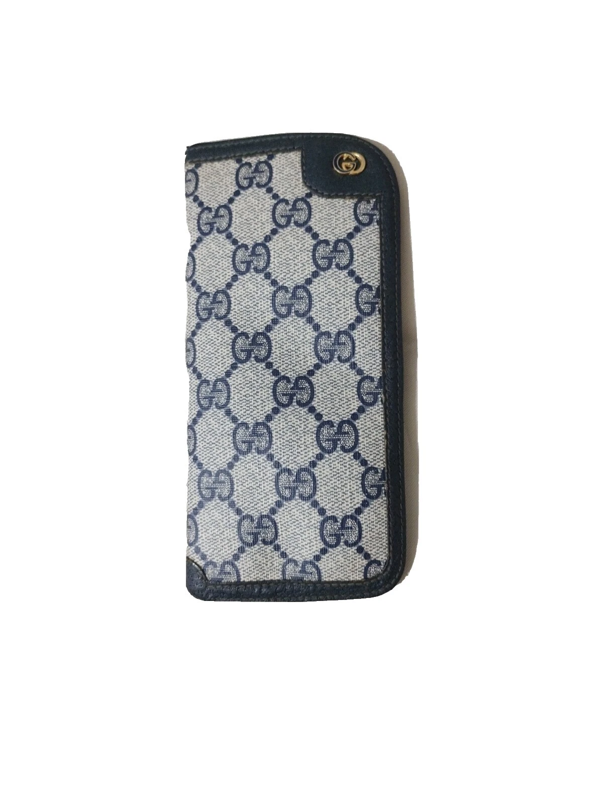 Gafas de sol de casos suave Gafas Gucci