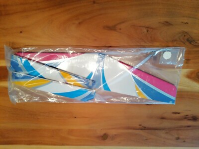 Kyosho Vintage OXALYS F3A Höhenleitwerk -NEU/NEW- 11852-13 Tail Wing Set
