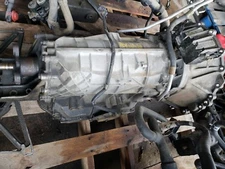 1997 1998 1999 2000 2002 2002 JAGUAR XK8 AUTOMATIC TRANSMISSION
