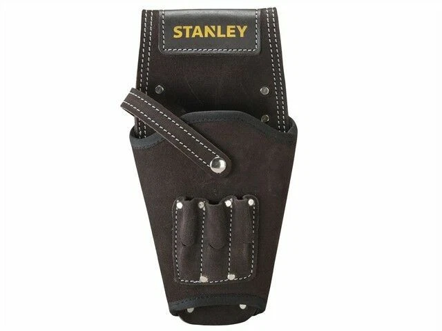 Drill Holster Leather Industrial Tool Belts