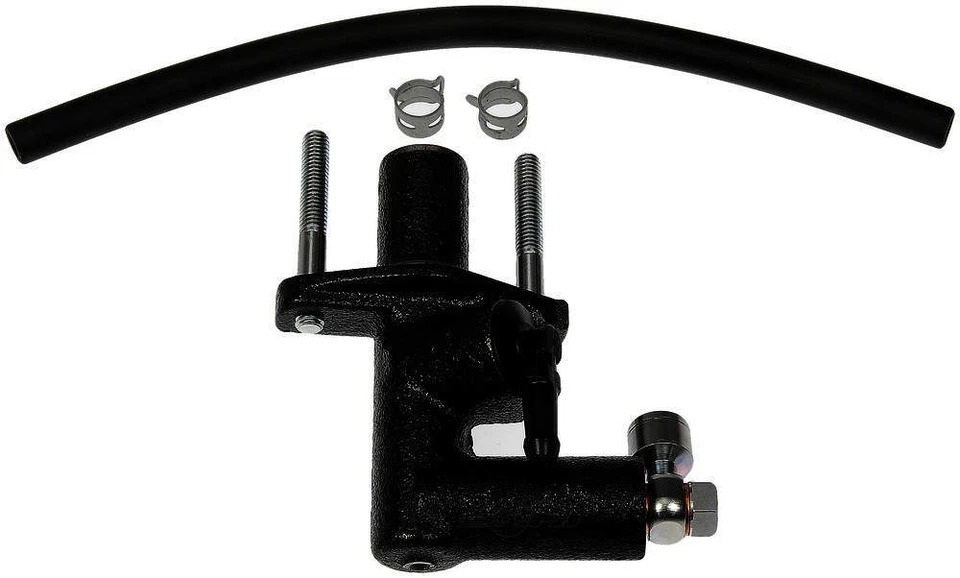 Cilindro maestro de embrague Dorman CM640204 para 04-08 Mazda RX-8 Foto 4 de 4