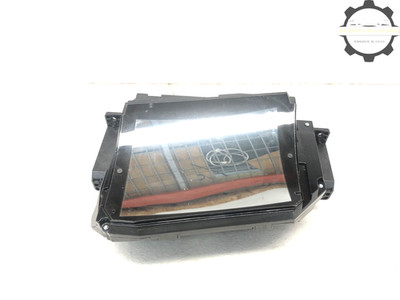 2017-2019 GENESIS G90 3.3L DASH HUD HEAD UP DISPLAY PROJECTOR SCREEN OEM