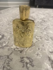 Prfume Demarly Empty Bottle Without. Box