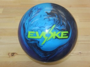 Evoke Bowling Ball | eBay