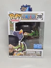Funko Pop! Premium: One Piece - Roronoa Zoro - Amazon Exclusive #2151