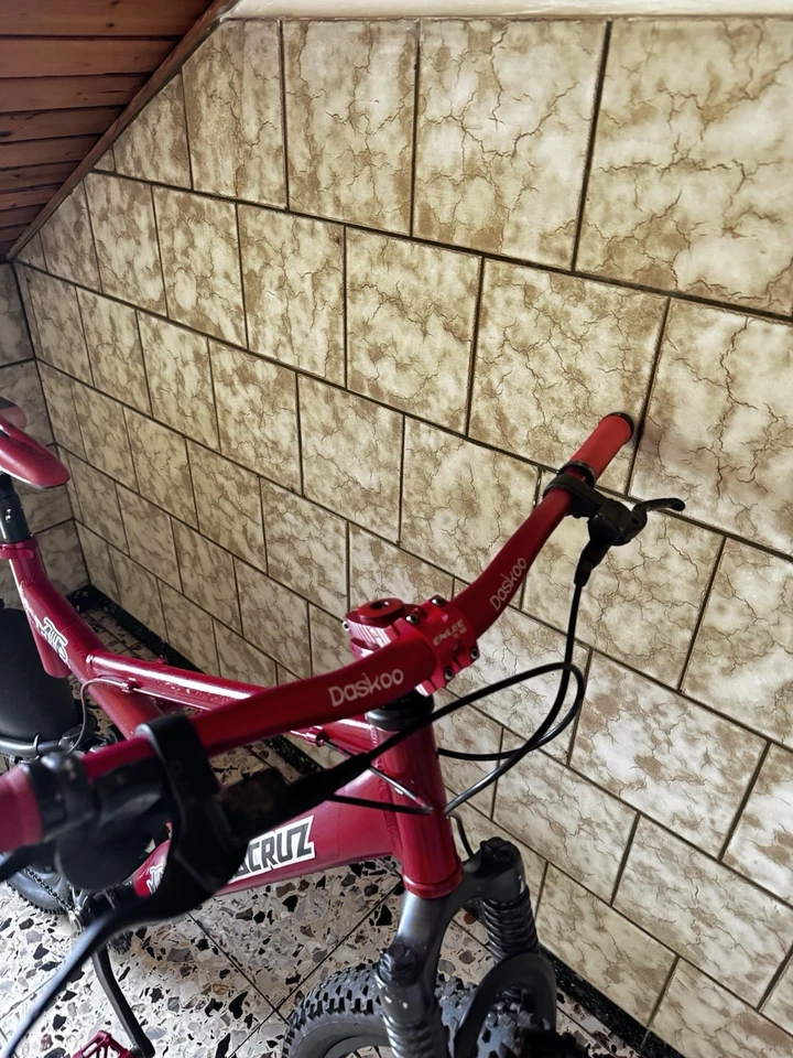 Mountainbike 26 Zoll - Bild 3 von 4