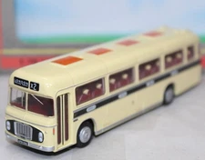 EFE - 32203 - BRISTOL RELH COACH / ECW BODYWORK- CROSVILLE MOTOR SERVICES LONDON