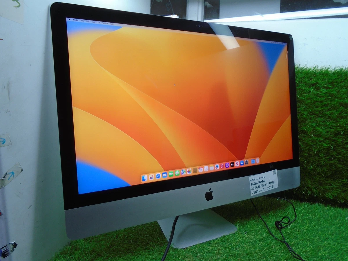 2017 iMac All-In-Ones for sale | eBay
